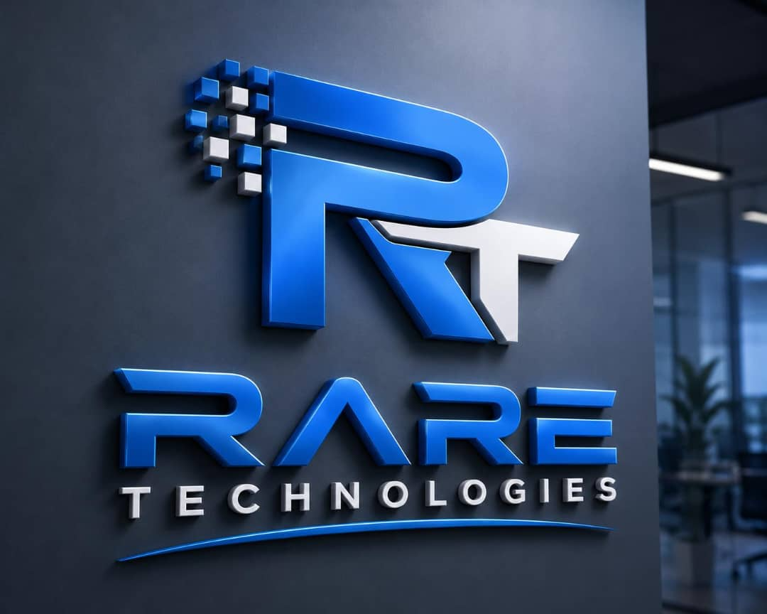 Rare Technologies